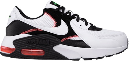 Nike Air Max Excee 'White Flash Crimson' CD4165-105 Nike Air Max Excee 'White Flash Crimson' CD4165-105