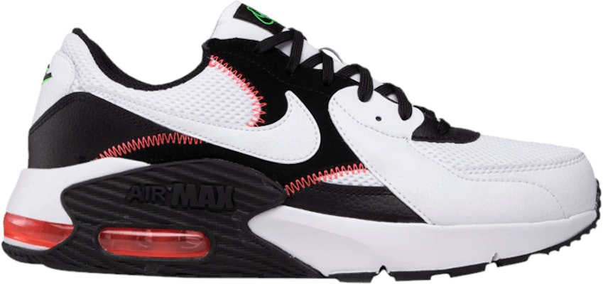 耐克Air Max Excee '白炫亮红' CD4165-105 Buy 耐克Air Max Excee '白炫亮红' CD4165-105