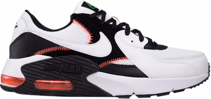 Nike Air Max Excee 'White Flash Crimson' CD4165-105 Nike Air Max Excee 'White Flash Crimson' CD4165-105