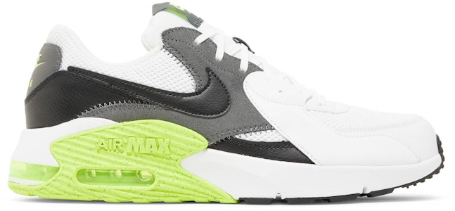 Nike Air Max Excee 'Putih Abu Abu Volt' CD4165-114 Buy Nike Air Max Excee 'Putih Abu Abu Volt' CD4165-114