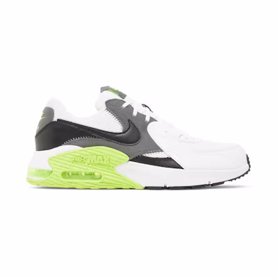 Nike Air Max Excee 'White Grey Volt'