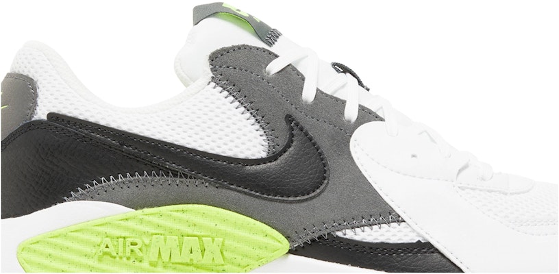 Nike Air Max Excee 'Putih Kelabu Volt' CD4165-114 Order Nike Air Max Excee 'Putih Kelabu Volt' CD4165-114