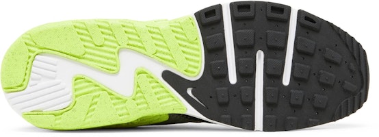 Nike Air Max Excee 拼接拼色運動 低筒 跑步鞋 男款 灰綠白 Shop Nike Air Max Excee 拼接拼色運動 低筒 跑步鞋 男款 灰綠白