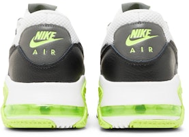 Nike Air Max Excee 拼接拼色運動 低筒 跑步鞋 男款 灰綠白 Details for Nike Air Max Excee 拼接拼色運動 低筒 跑步鞋 男款 灰綠白