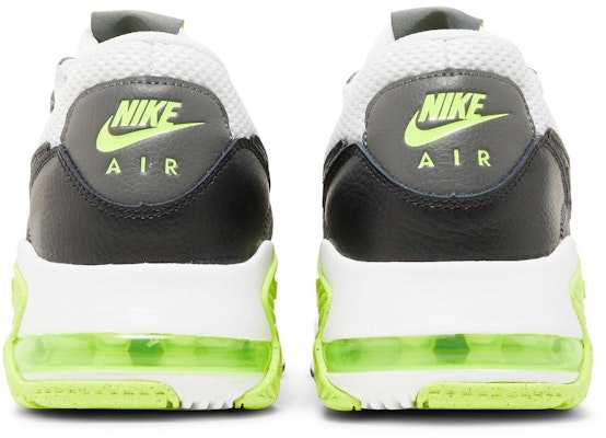 Nike Air Max Excee 'Putih Kelabu Volt' CD4165-114 Details for Nike Air Max Excee 'Putih Kelabu Volt' CD4165-114