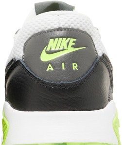 Nike Air Max Excee 'Putih Abu Abu Volt' CD4165-114 Sizing Nike Air Max Excee 'Putih Abu Abu Volt' CD4165-114