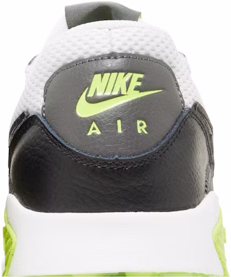 Nike Air Max Excee 'Putih Kelabu Volt' CD4165-114 Sizing Nike Air Max Excee 'Putih Kelabu Volt' CD4165-114
