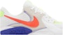 Nike Air Max Excee 'Putih Indigo Merah Crimson' DD2985-100