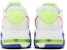 Nike Air Max Excee 'Putih Indigo Merah Crimson' DD2985-100