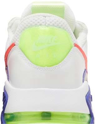 Nike Air Max Excee 'White Indigo Crimson' DD2985-100 Sizing Nike Air Max Excee 'White Indigo Crimson' DD2985-100