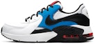 Buy Nike Air Max Excee 'Putih Foto Biru' CD4165-108