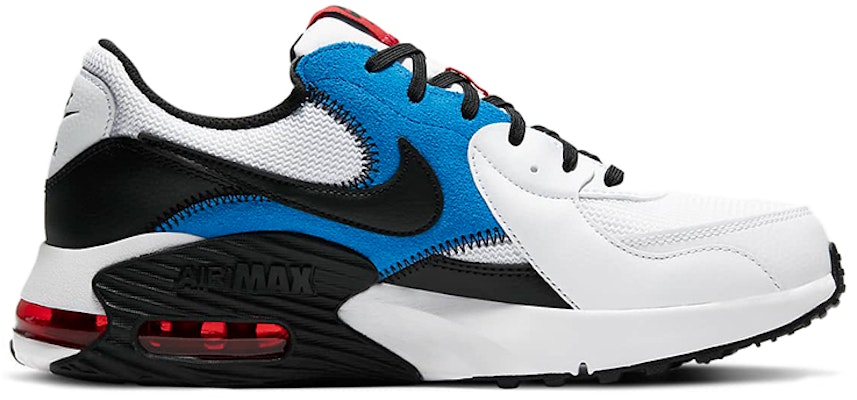 Nike Air Max Excee 'White Photo Blue' CD4165-108 Order Nike Air Max Excee 'White Photo Blue' CD4165-108