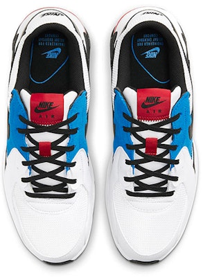 耐克Air Max Excee“白色Photo Blue” CD4165-108 Shop 耐克Air Max Excee“白色Photo Blue” CD4165-108