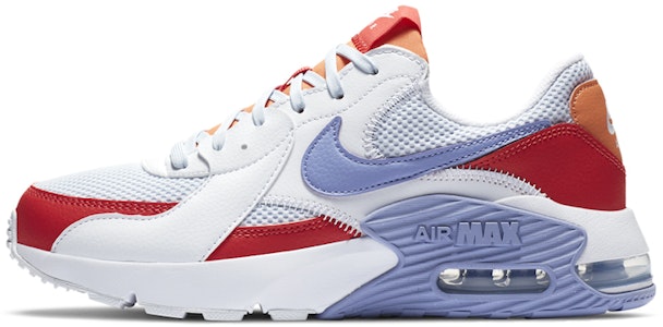 Nike Air Max Excee 'Putih Merah Ungu Murni' CZ9314-100 Buy Nike Air Max Excee 'Putih Merah Ungu Murni' CZ9314-100
