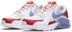 Lookbook Nike Air Max Excee 'Putih Merah Ungu Tulin' CZ9314-100