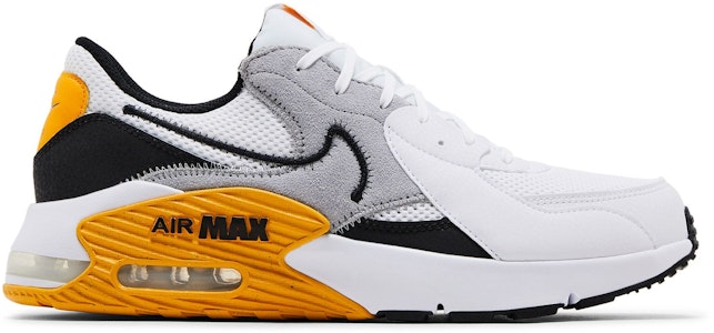 Nike Air Max Excee 'Putih Emas Universiti' DZ0795-103 Buy Nike Air Max Excee 'Putih Emas Universiti' DZ0795-103