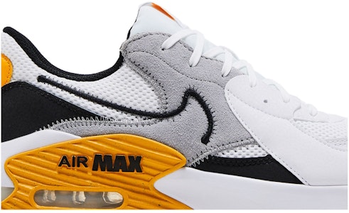 Nike Air Max Excee 'Putih Emas Universiti' DZ0795-103 Order Nike Air Max Excee 'Putih Emas Universiti' DZ0795-103