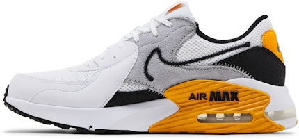 耐克Air Max Excee“白金大学金” DZ0795-103 Lookbook 耐克Air Max Excee“白金大学金” DZ0795-103