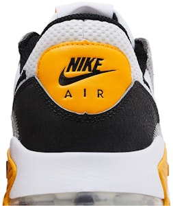 Nike Air Max Excee 'Putih Emas Universiti' DZ0795-103 Sizing Nike Air Max Excee 'Putih Emas Universiti' DZ0795-103