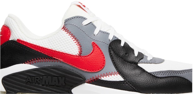 Nike Air Max Excee 舒適百搭 耐磨 低筒 休閒生活鞋 男款 黑白灰 Order Nike Air Max Excee 舒適百搭 耐磨 低筒 休閒生活鞋 男款 黑白灰