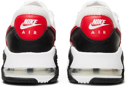 Nike Air Max Excee 舒適百搭 耐磨 低筒 休閒生活鞋 男款 黑白灰 Details for Nike Air Max Excee 舒適百搭 耐磨 低筒 休閒生活鞋 男款 黑白灰