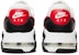 Nike Air Max Excee 'Putih Universiti Merah' CZ9204-100