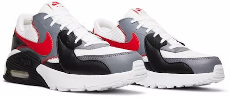 나이키 에어 맥스 엑시 화이트/유니버시티 레드 CZ9204-100 Cheap 나이키 에어 맥스 엑시 화이트/유니버시티 레드 CZ9204-100