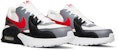 Nike Air Max Excee 'Putih Universiti Merah' CZ9204-100