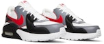 Cheap Nike Air Max Excee 'Putih Universiti Merah' CZ9204-100