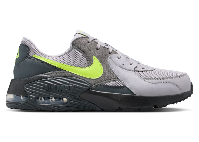 Nike Air Max Excee 'Atmosphere Grey'