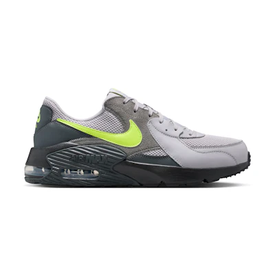 Nike Air Max Excee Atmosphere Grey Anthracite Neon