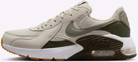 Nike Air Max Excee 'Light Bone Cargo Khaki' FZ5486-003 Nike Air Max Excee 'Light Bone Cargo Khaki' FZ5486-003