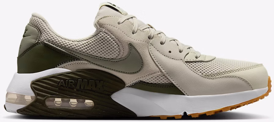 Nike Air Max Excee運動鞋 FZ5486-003 Lookbook Nike Air Max Excee運動鞋 FZ5486-003