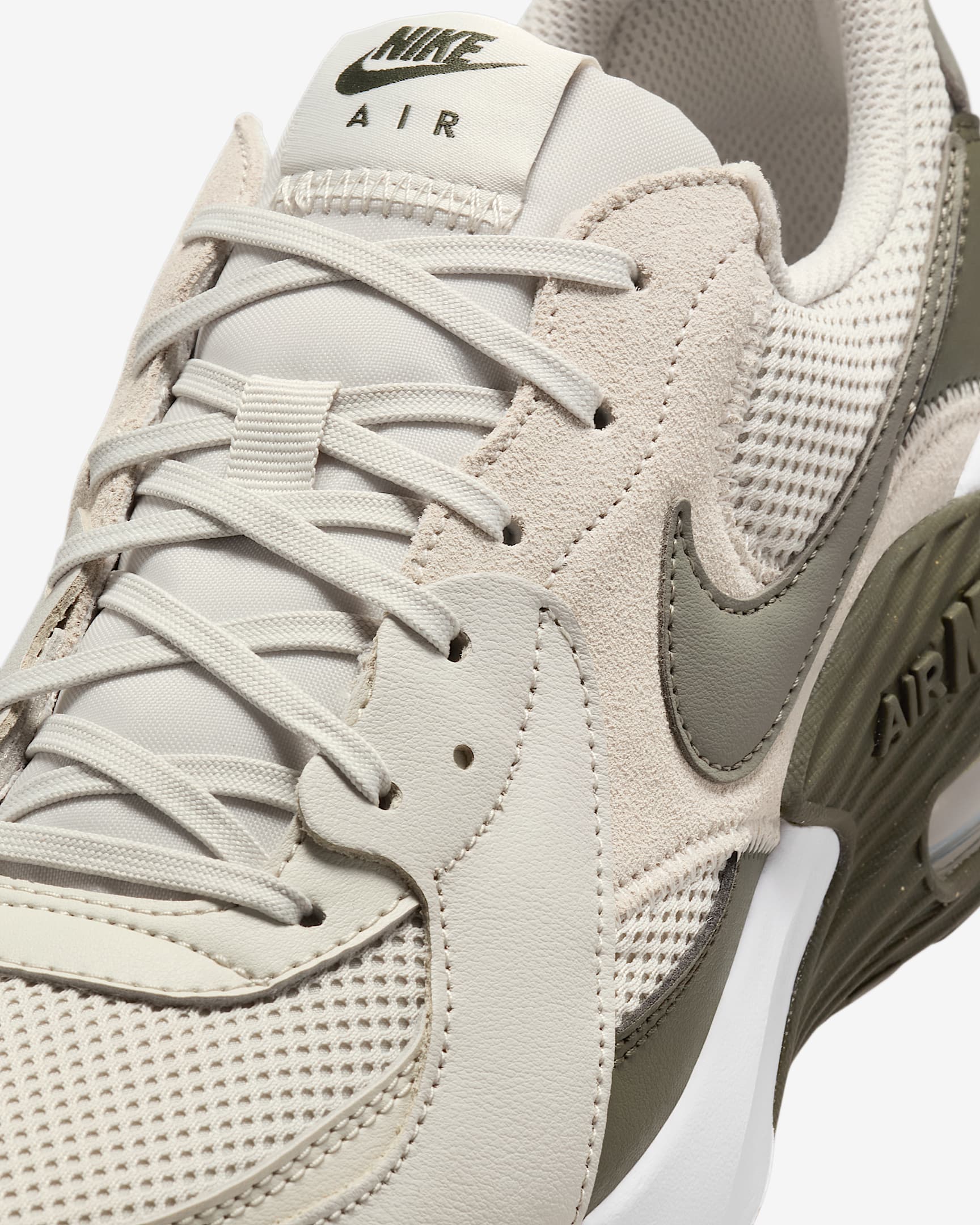 Sizing Nike Air Max Excee Sepatu Sneakers FZ5486-003