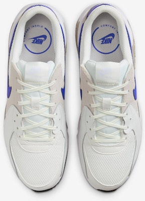 Nike Air Max Excee Pria/Wanita Sneakers FZ5486-101 Shop Nike Air Max Excee Pria/Wanita Sneakers FZ5486-101