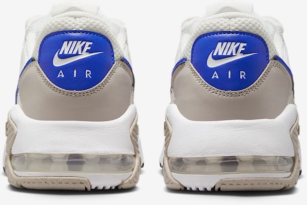 Nike Air Max Excee Pria/Wanita Sneakers FZ5486-101 Details for Nike Air Max Excee Pria/Wanita Sneakers FZ5486-101