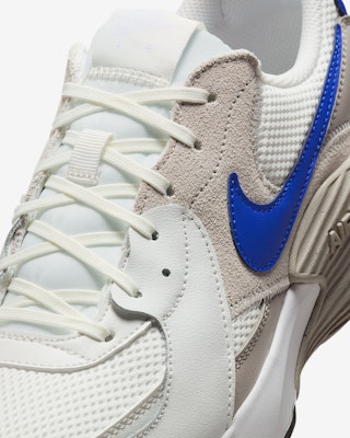 Nike Air Max Excee Pria/Wanita Sneakers FZ5486-101 Sizing Nike Air Max Excee Pria/Wanita Sneakers FZ5486-101