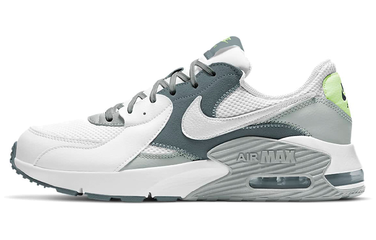 Buy 耐克 Air Max Excee 灰绿配色 CD4165-111