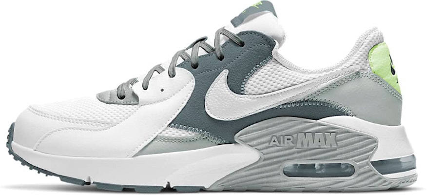 Nike Air Max Excee Kelabu/Hijau CD4165-111 Buy Nike Air Max Excee Kelabu/Hijau CD4165-111