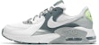 Nike Air Max Excee Kelabu/Hijau CD4165-111