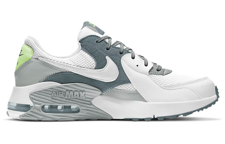 Order 耐克 Air Max Excee 灰绿配色 CD4165-111