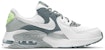 Nike Air Max Excee Kelabu/Hijau CD4165-111