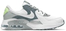 Order Nike Air Max Excee Kelabu/Hijau CD4165-111