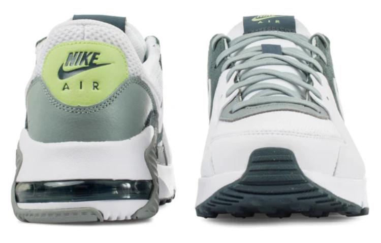 Lookbook 耐克 Air Max Excee 灰绿配色 CD4165-111