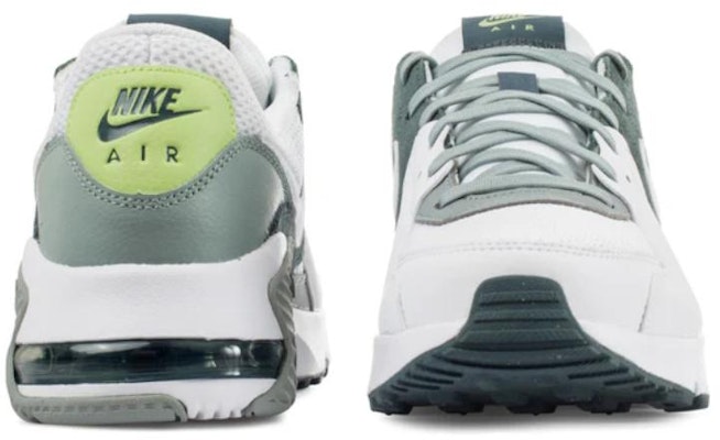Nike Air Max Excee Kelabu/Hijau CD4165-111 Lookbook Nike Air Max Excee Kelabu/Hijau CD4165-111
