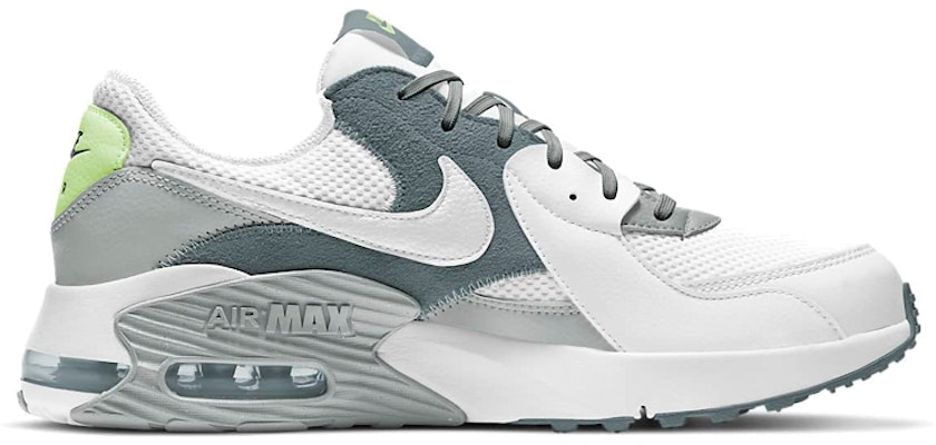 Nike Air Max Excee Abu-Hijau CD4165-111 Order Nike Air Max Excee Abu-Hijau CD4165-111