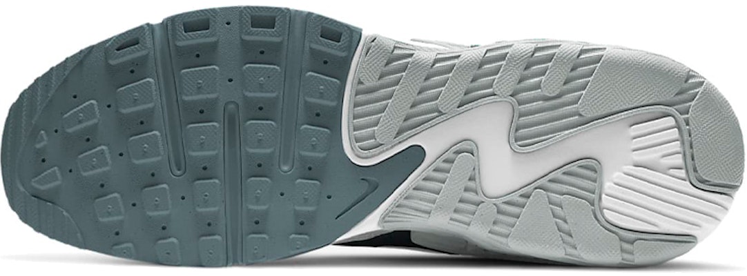 Nike Air Max Excee Abu-Hijau CD4165-111 Lookbook Nike Air Max Excee Abu-Hijau CD4165-111