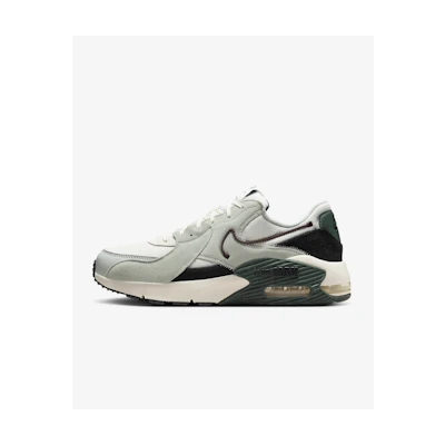 Nike Air Max Excee 'Phantom Black Burgundy'