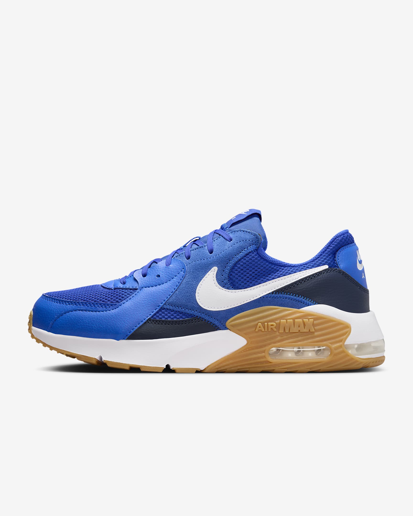 Nike Air Max Excee 'Racer Blue Gum' HM4751-445