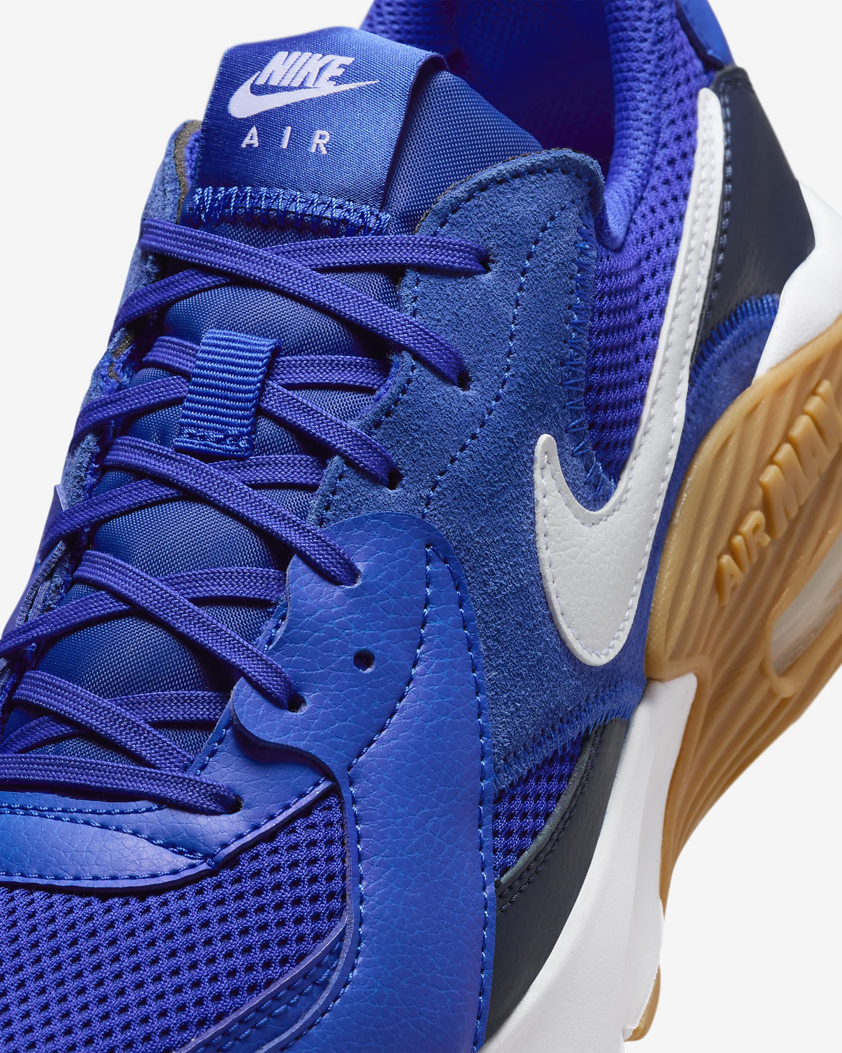 Sizing Nike Air Max Excee Zapatos Deportivos HM4751-445